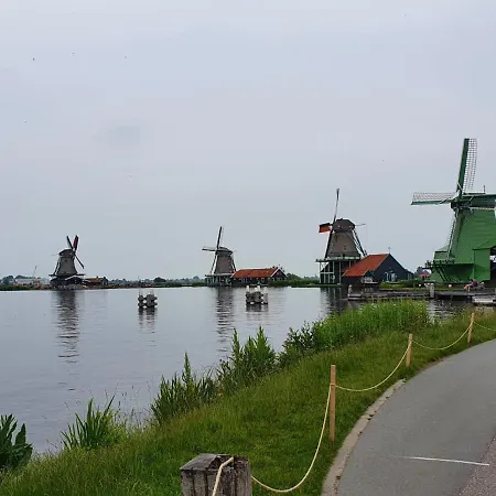 シャレー Cs 32 - Callassande *