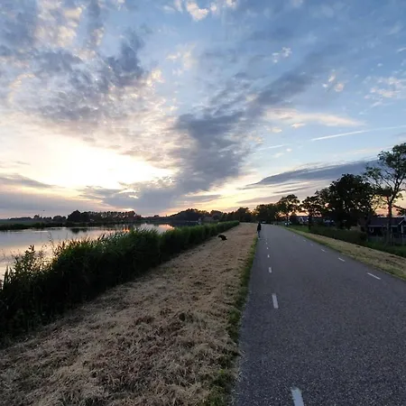 Cs 32 - Callassande Horská chata Callantsoog