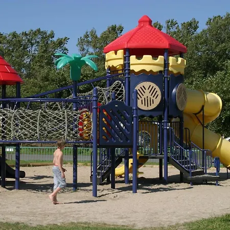 シャレー Cs 32 - Callassande カラントスウオーフ