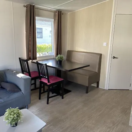 Cs 32 - Callassande Chalet