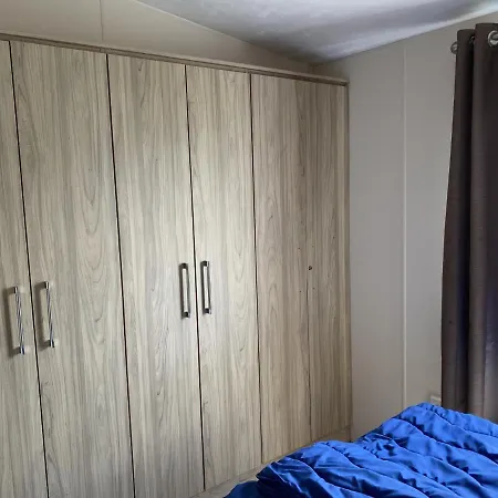 Cs 32 - Callassande Chalet Callantsoog