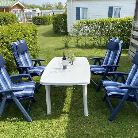 Chalet Cs 32 - Callassande