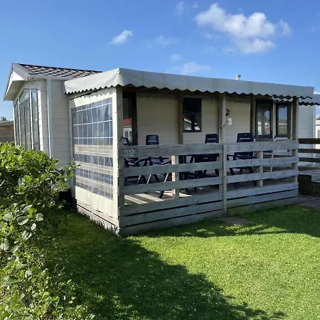 Chalet Cs 32 - Callassande