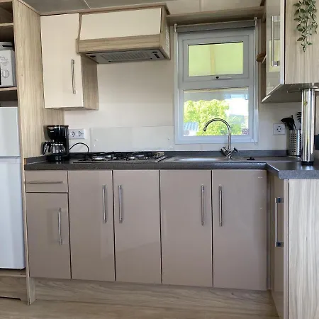 Chalet Cs 32 - Callassande