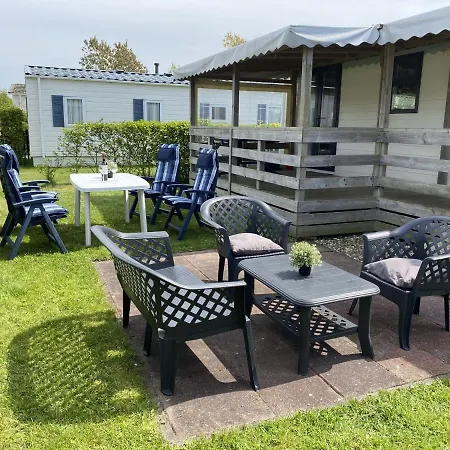 Chalet Cs 32 - Callassande Callantsoog