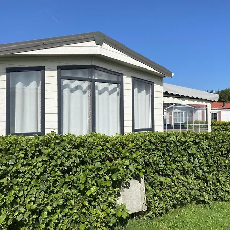 Chalet Cs 32 - Callassande Callantsoog