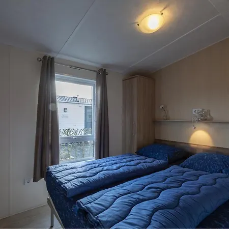 Cs 32 - Callassande Chalet Callantsoog