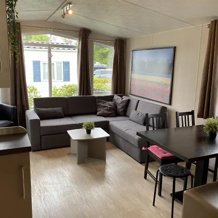 Cs 32 - Callassande Chalet Callantsoog