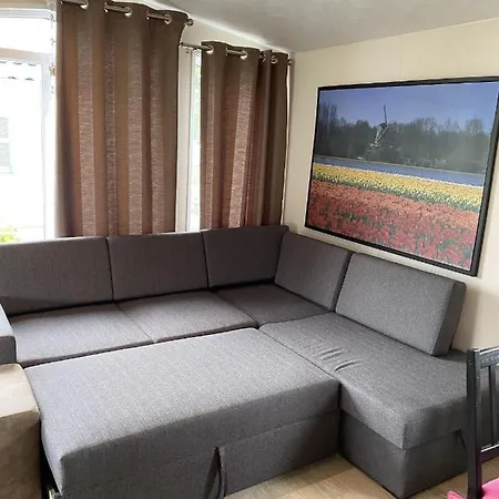 Cs 32 - Callassande Horská chata *